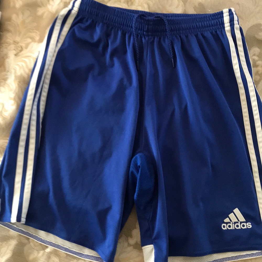 Men’s Adidas shorts
